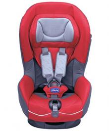 Автокресло Chicco Key 1 Isofix 2010 (62997)
