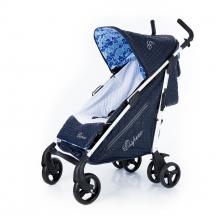 Детская коляска-трость Esspero All Season Aubergine White