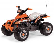 Электромобиль Peg Perego Corral T-Rex