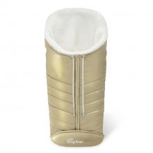 Конверт в коляску Esspero Cosy White