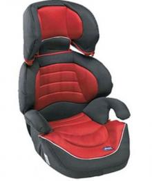 Автокресло Chicco Max 3 (68380)