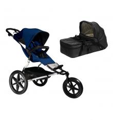 Коляска 2 в 1 Mountain Buggy Terrain