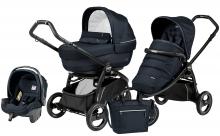 Коляска 3 в 1 Peg Perego Book Scout Elite Modular System