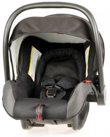 Автокресло-переноска Heyner SuperProtect Aero