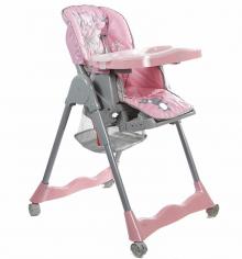 Стульчик для кормления Leader Kids RT-002A
