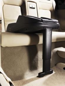 База Peg Perego Primo Tri-Fix IsoFix