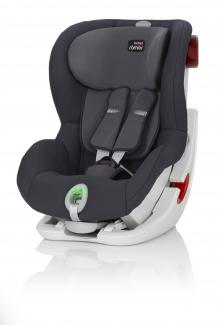 Автокресло Britax Roemer King II ATS