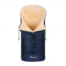 Конверт в коляску Esspero Sleeping Bag (натуральная 100% шерсть)