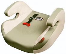 Автокресло-бустер Heyner SafeUp XL