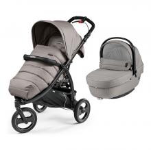 Коляска 2 в 1 Peg Perego Book Cross XL Modular