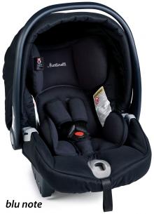 Автокресло Martinelli Primo Viaggio Tri-Fix