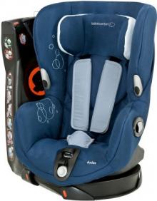 Автокресло Bebe Confort Axiss