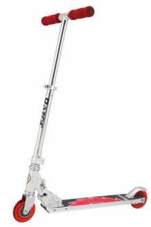 Самокат Razor Pro Model