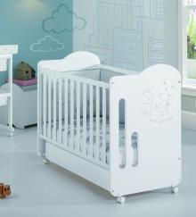 Кроватка Micuna Globe 120х60