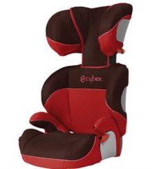 Автокресло Cybex Solution 2011