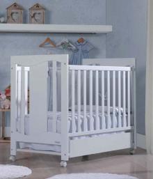 Кроватка Micuna Mary 120х60