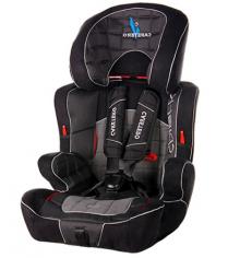 Автокресло Caretero Spider