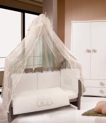 КПБ Esspero Gentle Bruin (3 предмета)