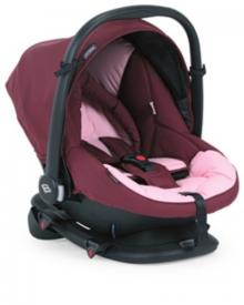 Автокресло Bebecar Easybob SPP