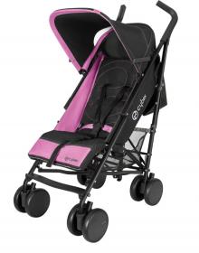 Коляска-трость Cybex Onyx Black