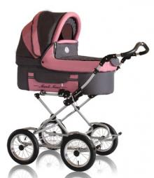 Коляска 2 в 1 Prampol Martin Maxi