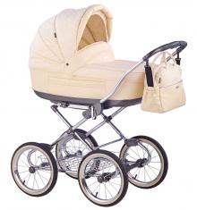 Коляска 2 в 1 Roan Marita Prestige
