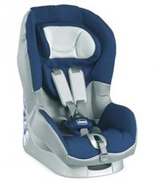 Автокресло Chicco Key 1 X-Plus 2010 (63251)