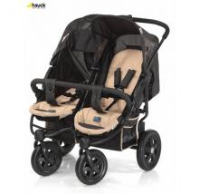 Коляска для двойни Roadster Duo SL