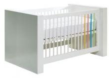 Кроватка Bebe-Jou Porto 91037 (120*60 см)