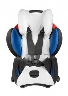 Летний антибактериальный чехол для Recaro Young Sport Hero