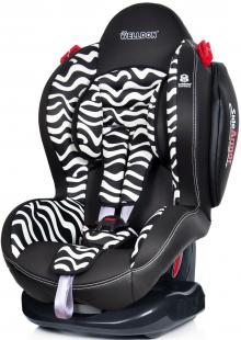 Автокресло Smart Sport SideArmor and CuddleMe