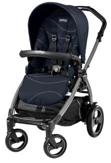 Прогулочная коляска Peg Perego Book 51S Pop Up Sportivo (шасси Jet)
