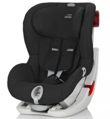 Автокресло Römer King II LS