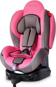 Автокресло Smart Sport Side Armor IsoFix