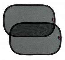 Солнцезащитные шторки Britax Romer EZ Cling, 2 штуки
