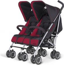 Cybex Twinyx