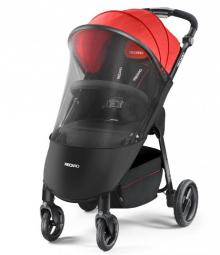Москитная сетка для коляски Recaro CityLife