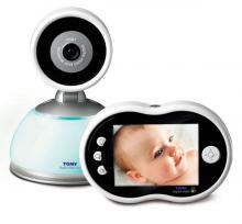 Видеоняня Tomy Digital Video Plus 3.5