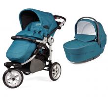Коляска 2 в 1 Peg-Perego GT3 