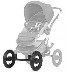 Комплект больших передних колес для коляски Britax Affinity