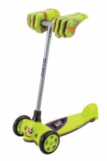 Самокат Razor Monster Kix