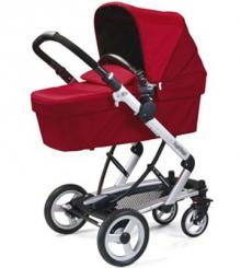 Коляска 2 в 1 Peg-Perego Skate