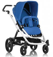Прогулочная коляска Britax Go