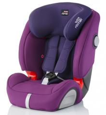 Автокресло Britax Romer Evolva 1-2-3 SL SICT