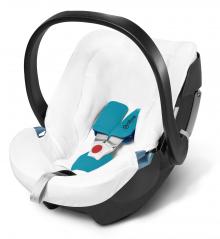 Летний чехол для Cybex Aton 3