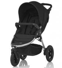 Прогулочная коляска Britax B-Motion 3