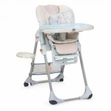Детский стульчик для кормления Chicco Polly 2 в 1 