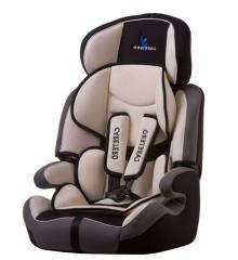 Автокресло Caretero Falcon
