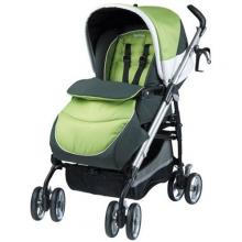 Прогулочная коляска Peg-Perego Pliko P3 Switch Completo