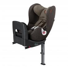 Автокресла с креплением ISOFIX